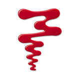 Flormar Nail Enamel - Long-Lasting, Nourishing Nail Polish with Magnesium & Calcium - Red Flag (321)