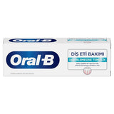 Oral-B Gum Care Toothpaste 65ml - Deep Cleaning for Healthy Gums