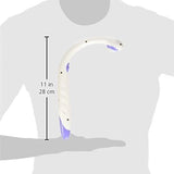 QPower Premium New 3-in-1 Thermal Vibration Acupuncture Massager
