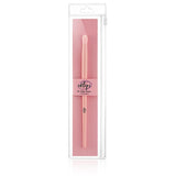 Eklips Colors Eyeshadow Shading Brush for Seamless Blending
