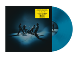 Portraits (Indie Exclusive, Translucent Sea Colored Vinyl ) [Vinyl]