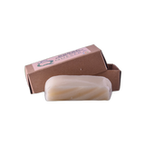 Quesera Natural Rice Soap for Brightening 80g