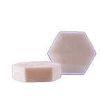 Quesera Natural Goat Milk Soap for Gentle Cleansing 80g