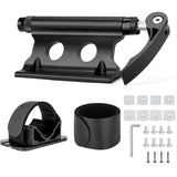 Quick Release Bike Fork Block Mount Rack for Car Roof