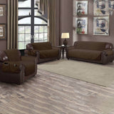 QuickFit Water Resistant Reversible Furniture Protectors with Side Pockets