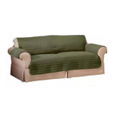 Quilted Pet Protector Furniture Slip Covers