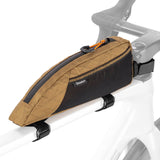 Bikepacking Top Tube Bike Bag - 1L