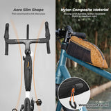 Bikepacking Top Tube Bike Bag - 1L
