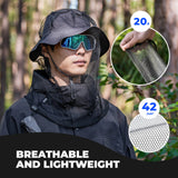 Mosquito Head Net Mesh