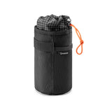 All-Purpose Bikepacking Water Bottle Bag - 1L
