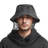 Mosquito Head Net Mesh