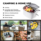 Foldable Cooler Bag Outdoor