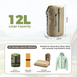 Lightweight Waterproof Compression Bag