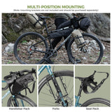 Lightweight Waterproof Compression Bag