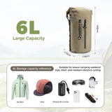 Lightweight Waterproof Compression Bag
