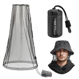 Mosquito Head Net Mesh