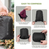 Lightweight Waterproof Compression Bag
