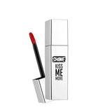 Flormar Shine Kiss Me More Liquid Lipstick - Long-Lasting Moisturizing Lip Color with Shiny Finish