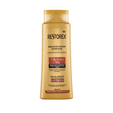 Restorex Nourishing Shampoo with 7 Oils - Moisturizing Shampoo for Dry, Damaged Hair - 500ml