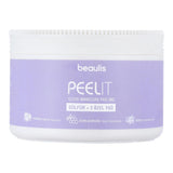 Beaulis Peel It Fast Manicure Hand & Nail Scrub 300 ml