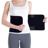 Owli Bamboo Premium Postpartum Recovery Corset - Comfortable, Breathable, and Supportive for New Mothers
