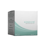Kondivir Skin Care Cream with Soothing Formula 30 Sachets