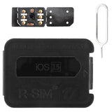 R-SIM17 Nano Unlock RSIM Card