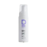 Dermoskin Facial Cleansing Foam - Gentle, Hypoallergenic, Paraben-Free Cleanser for Sensitive Skin