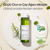 Mary & May Cica Tea Tree AHA PHA Toner 200ml