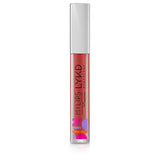 LYKD Liquid Matte Lipstick - Long-Lasting Comfortable Lip Color with Easy Application