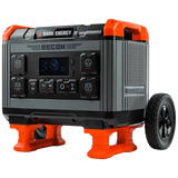Recon 2000 Power Station