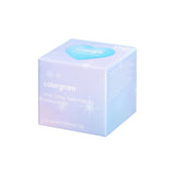 Colorgram Milk Bling Heartlighter 06 Bubbles Blue 2.2g
