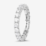 2.00 Carat Lab Grown Diamond 14K White Gold Ring