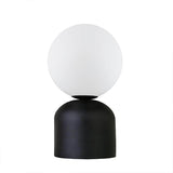 Homing Monte Table Lamp - Modern Table Lamp with Energy-Efficient LED Lighting