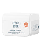 Marlies Moller Softness Overnight Hair Mask for Silky Shine 125 ml