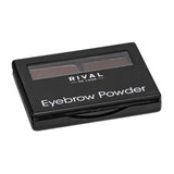 Rival de Loop Eyebrow Powder for Defined Brows 1 pc