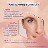 Nivea Cellular Expert Lift Bakuchiol Serum: Natural Retinol Alternative for Anti-Aging, Wrinkle Reduction & Skin Firming - Face, Neck & DŽcolletŽ