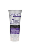 Urban Care Biotin Caffeine Anti-Hair Loss Hair Cream - Strengthens Hair Roots, 200ml