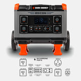 Recon 2000 Power Station