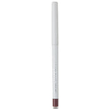 Beaulis Waterproof Twist-up Eyeliner - Dark Berry, Long-lasting Eye Makeup for Intense Color
