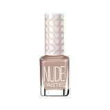 Pastel Nude Nail Polish 757 - Vegan & Cruelty-Free Nude Shade