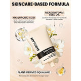 Sheglam Tube Foundation Smooth Liquid Makeup in Nude
