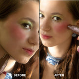 Beauty Bomb Beautyrone Contour Stick in 01 Milk Chocolate