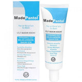 Madepantol Moisturizing Cream - Water-Based Skincare for Dry Skin, 50ml