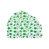 Bee Beauty Wonder Food Aloe Vera Volumizing Hair Cap Mask