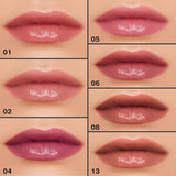 Influence Beauty Glow Injection Lipstick Balm 13 Craze - Glossy