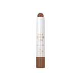 Golden Rose Chubby Contour Stick: Sculpt & Define with Easy-Blend Cream Contour Makeup for Medium Skin - Vitamin E Infused