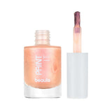 Beaulis Paint It Nail Polish in 995 Rose Gold 8ml