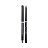 Loreal Paris Infaillible: Automatic Gel Matte Black Eyeliner - Waterproof, Smudge-Proof, & Long-Lasting 36H Definition