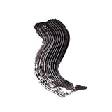 Note First Class Mascara: Extreme Volume & Length - Smudge-Proof, Long-Lasting Black Mascara for Dramatic Lash Enhancement